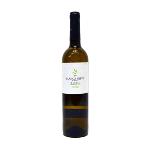 BLANCO NIEVA VERDEJO 75CL.