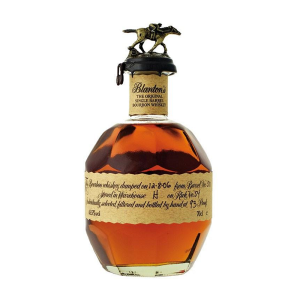 BLANTON'S ORIGINAL 70CL.