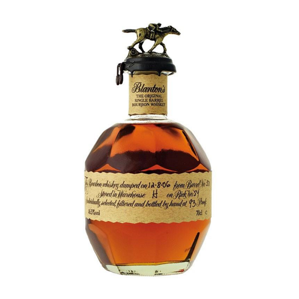 BLANTON'S ORIGINAL 70CL.