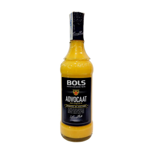 BOLS ADVOCAT 70CL.