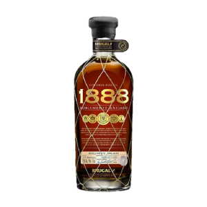 BRUGAL 1888 DOBLE AÑEJO 70CL.