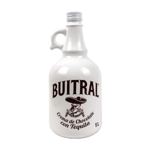 BUITRAL CHOCOLATE 1L.