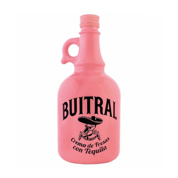 BUITRAL FRESA 1L.