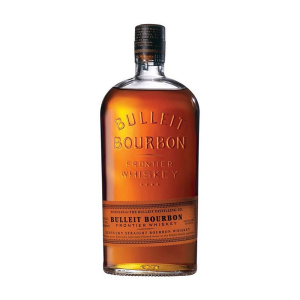 BULLEIT 70CL.