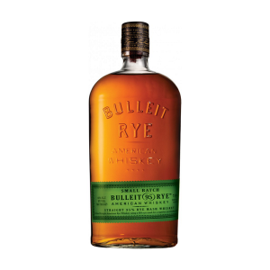 BULLEIT RYE 70CL.