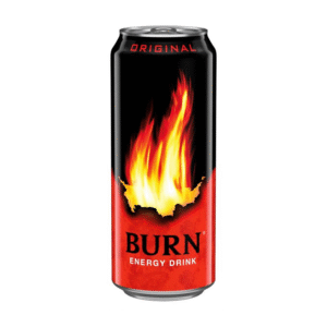 BURN 33CL.