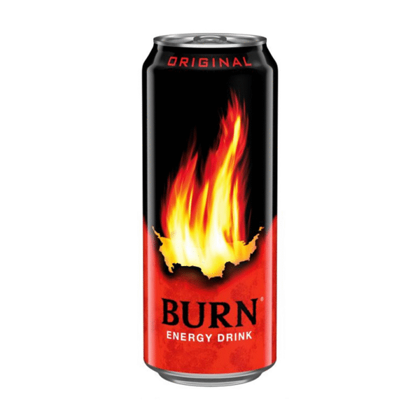 BURN 33CL.