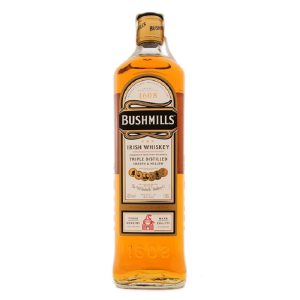 BUSHMILLS ORIGINAL 70CL.