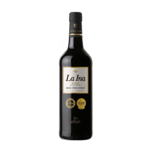 LA INA FINO 75CL.