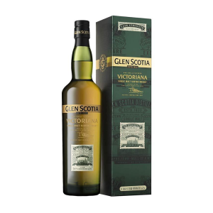 GLEN SCOTIA VICTORIANA 70CL.