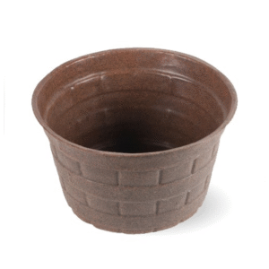 CAPAZO SIDRERO DE PLÁSTICO