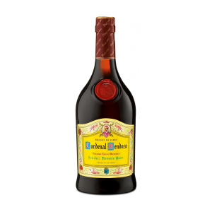 CARDENAL MENDOZA 70CL.