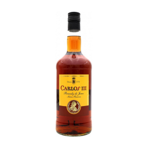CARLOS III 70CL.