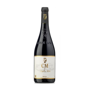 CARLOS MORO MATARROMERA 75CL.