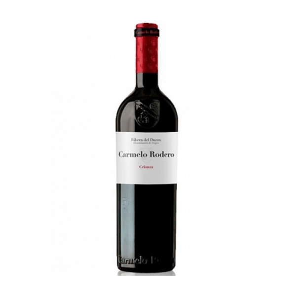 CARMELO RODERO CZA. 75CL.