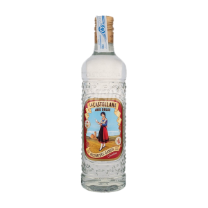 ANÍS CASTELLANA DULCE 70CL.