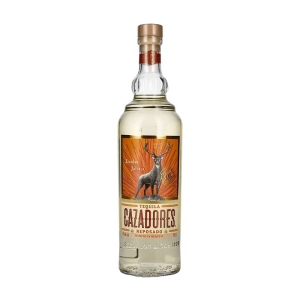 CAZADORES REPOSADO 70CL.