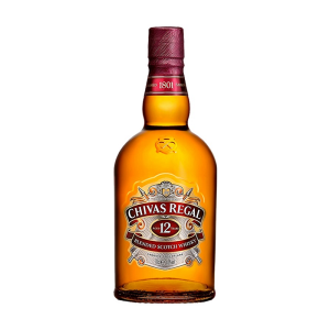 CHIVAS 12Y. 70CL.
