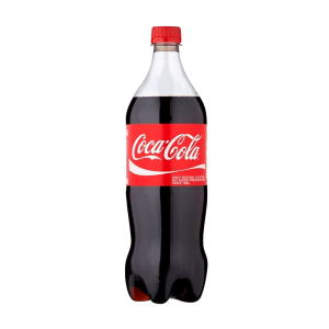 COCA COLA ORIGINAL 2L.