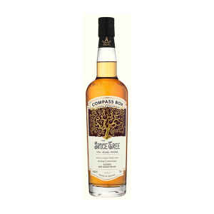 COMPASS BOX SPICE TREE 70CL.