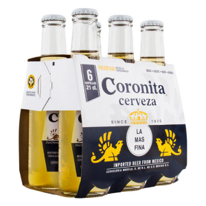 CORONITA 21CL. V.N.R.