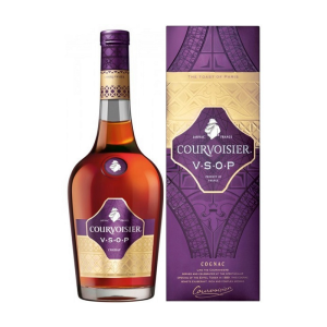 COURVOISIER VSOP 70CL.