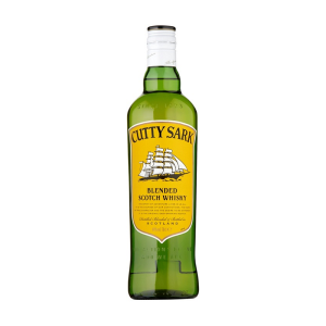 CUTTY SARK 70CL.