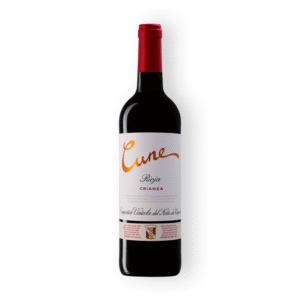 CUNE CRIANZA 75CL.