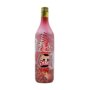 DAMA DE BAZA GRANADINA 1L.