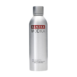 DANZKA VODKA 1L.