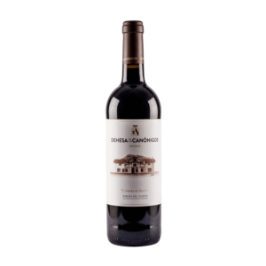 DEHESA DE LOS CANONIGOS CZA. 75CL.