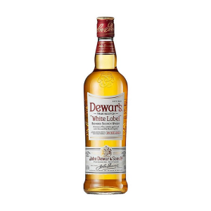 DEWAR'S WHITE LABEL 70CL.