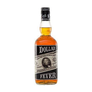DOLLAR FEVER 70CL.