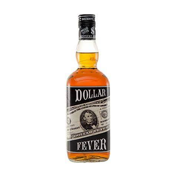 DOLLAR FEVER 70CL.