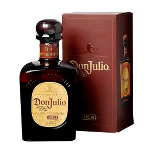 DON JULIO AÑEJO 70CL.