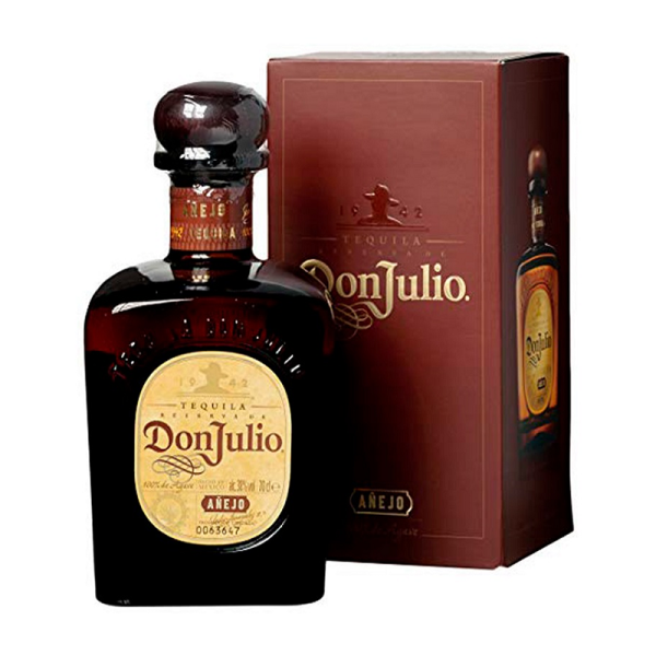 DON JULIO AÑEJO 70CL.