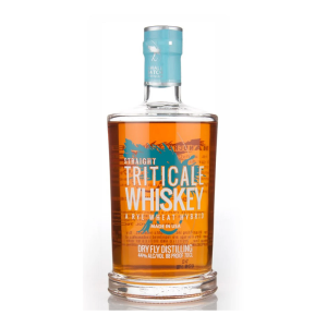 DRY FLY TRITICALE 3Y. 70CL.