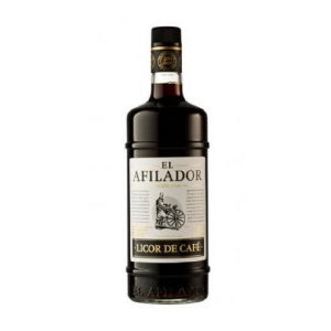 EL AFILADOR CAFÉ 70CL.