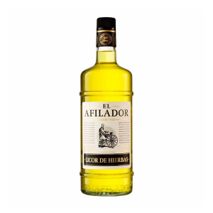 EL AFILADOR HIERBAS 1L.