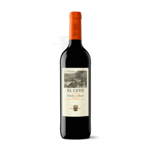 EL COTO CRIANZA 75CL.