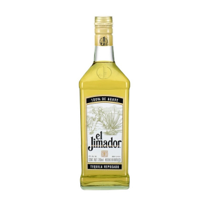 EL JIMADOR REPOSADO 70CL.