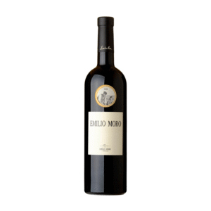 EMILIO MORO CZA. 75CL.