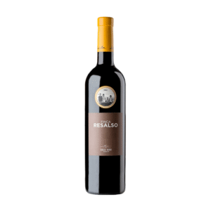 FINCA RESALSO 75CL.