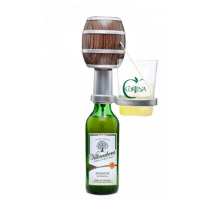 ESCANCIADOR ELÉCTRICO