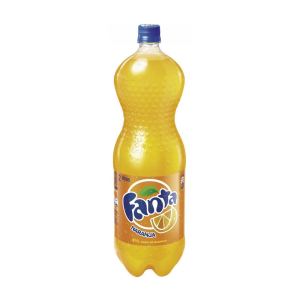 FANTA NARANJA 2L.