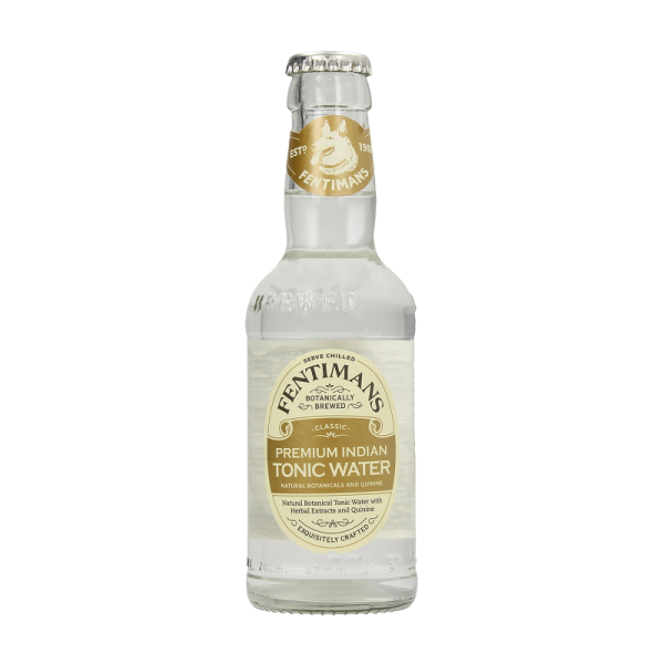 FENTIMANS TONICA 275ML.