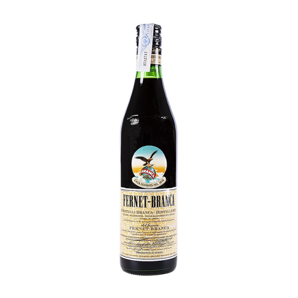 FERNET BRANCA 70CL.