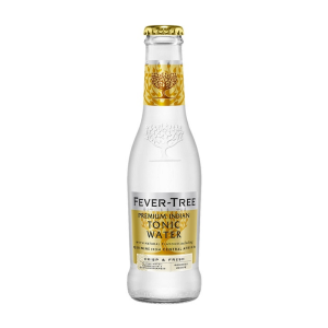 FEVER TREE SODA PREMIUM 20CL.