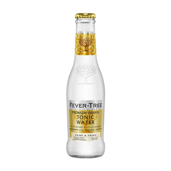FEVER TREE SODA PREMIUM 20CL.