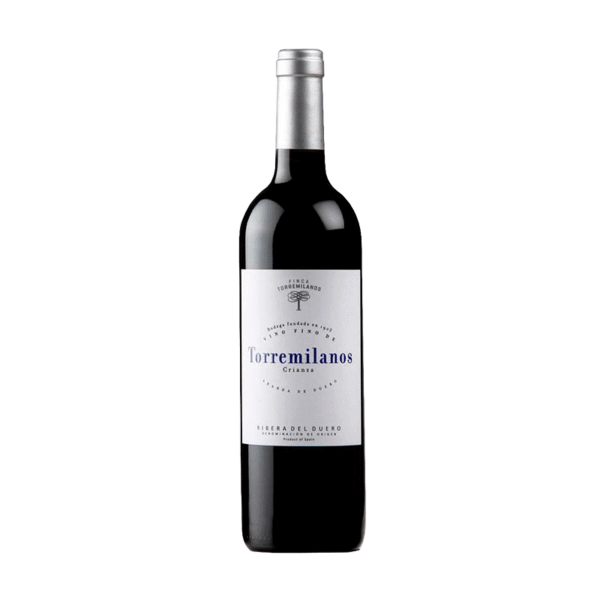FINCA TORREMILANOS CZA. 75CL.